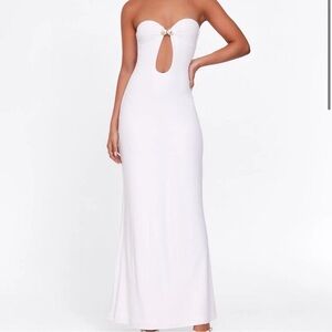 NWT Tiger Mist Cecily Maxi Dress